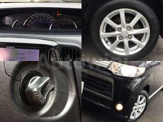 2010 DAIHATSU TANTO CUSTOM X - 7