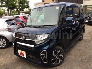 LA660S0025758 2020 DAIHATSU TANTO-0