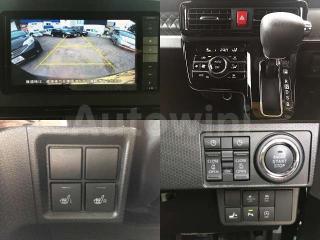 2020 DAIHATSU TANTO - 7