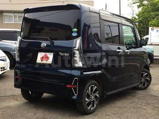 LA660S0025758 2020 DAIHATSU TANTO-2