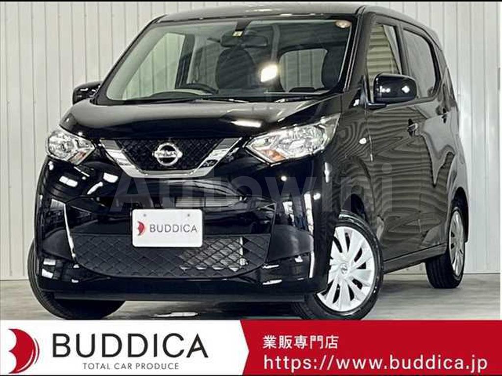 B43W-0031904 2020 NISSAN DAYZ-0