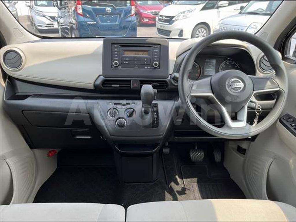 B43W-0031904 2020 NISSAN DAYZ-1