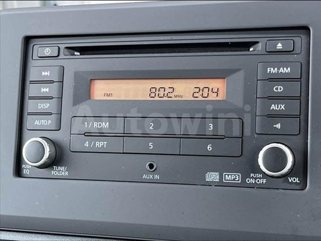 B43W-0031904 2020 NISSAN DAYZ-2