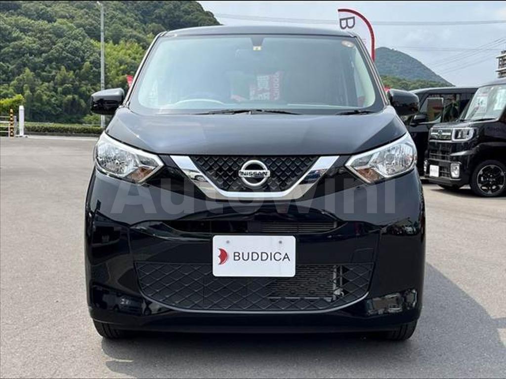 B43W-0031904 2020 NISSAN DAYZ-4