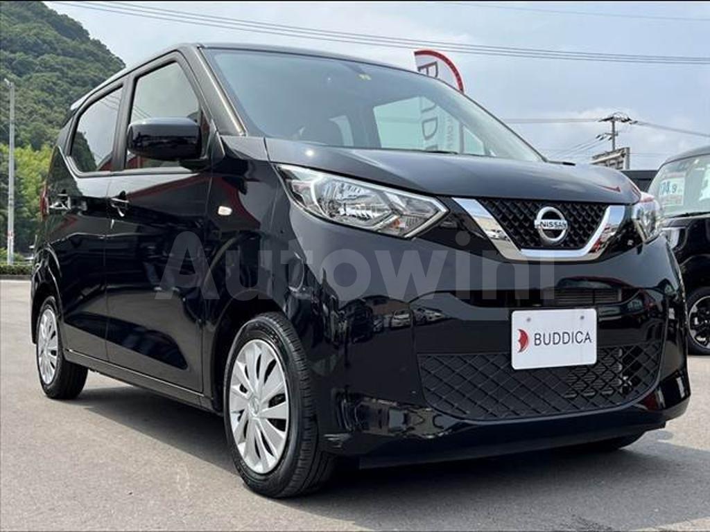 B43W-0031904 2020 NISSAN DAYZ-5