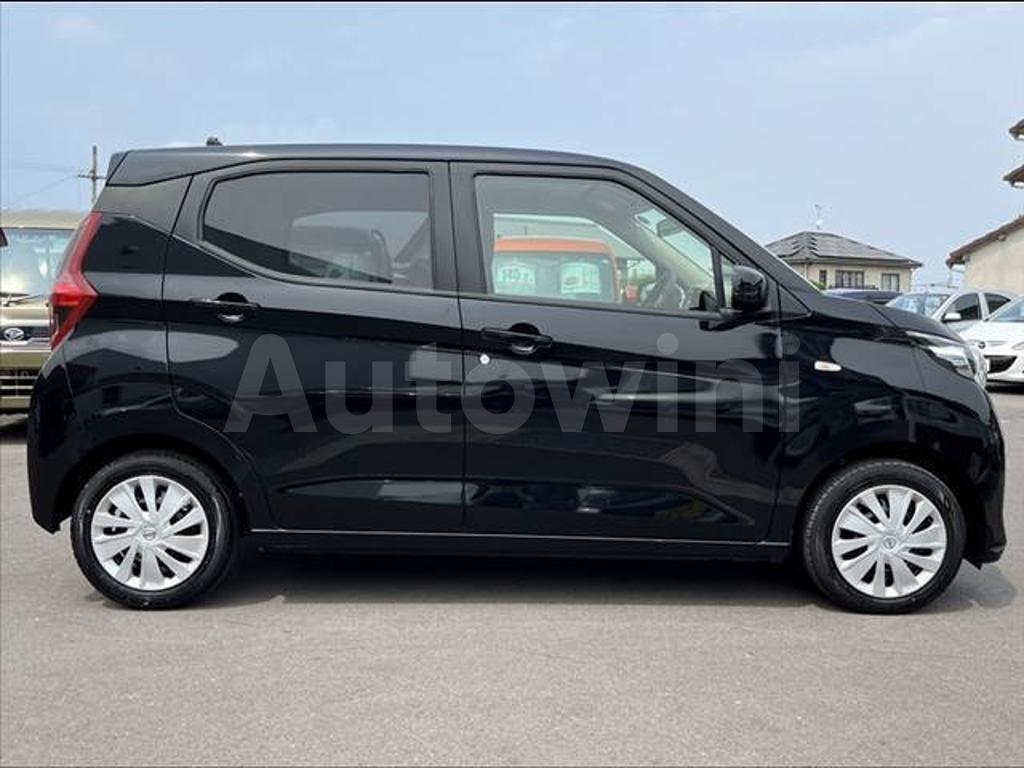 2020 NISSAN DAYZ - 7
