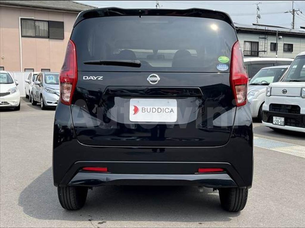 2020 NISSAN DAYZ - 8