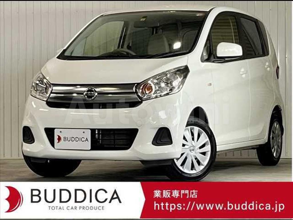 B21W-0606969 2018 NISSAN DAYZ-0