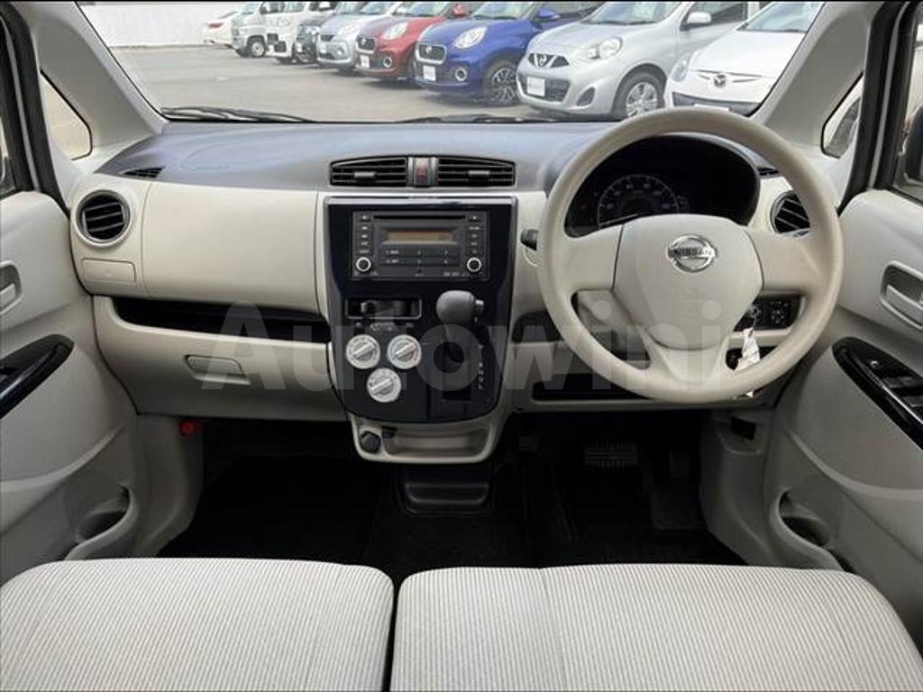 B21W-0606969 2018 NISSAN DAYZ-1