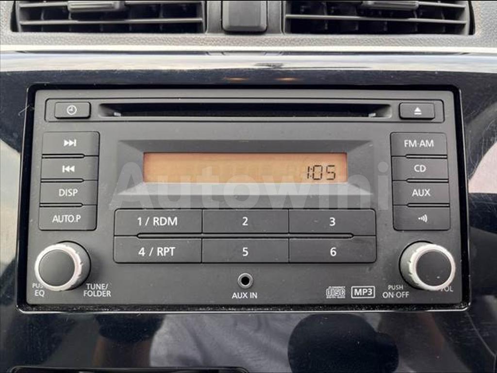 B21W-0606969 2018 NISSAN DAYZ-2
