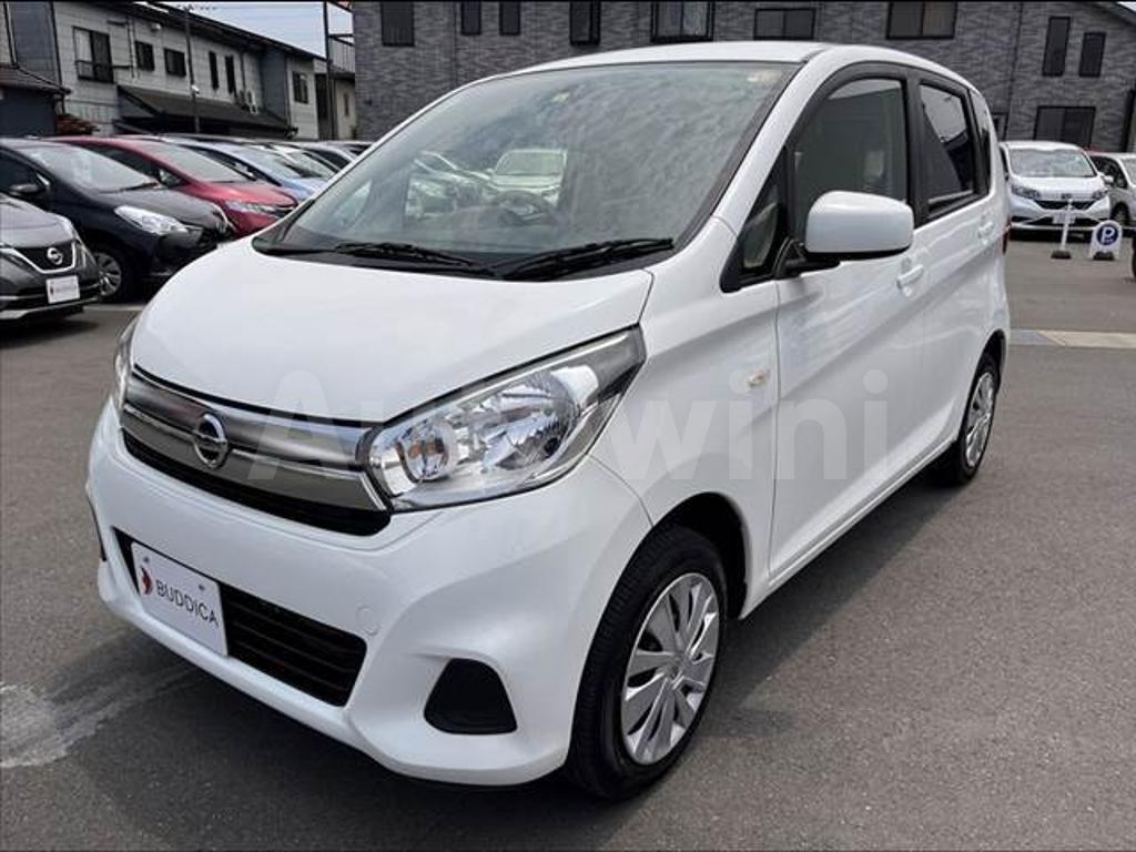 B21W-0606969 2018 NISSAN DAYZ-4