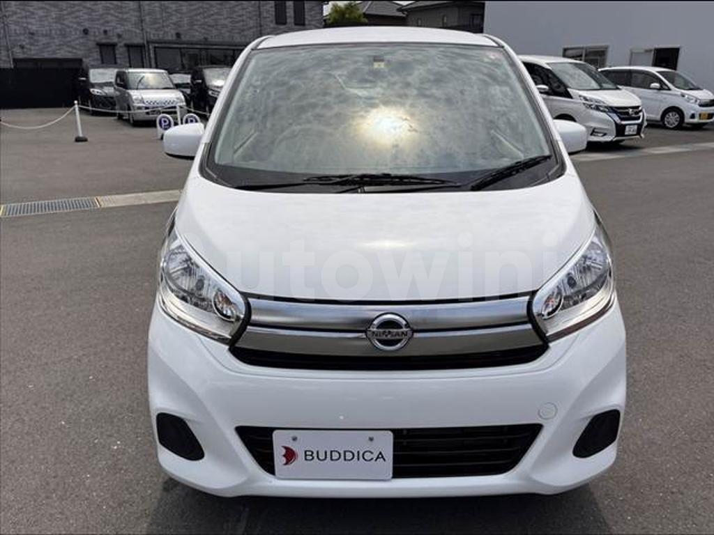 B21W-0606969 2018 NISSAN DAYZ-5