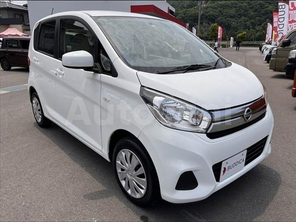 2018 NISSAN DAYZ - 7