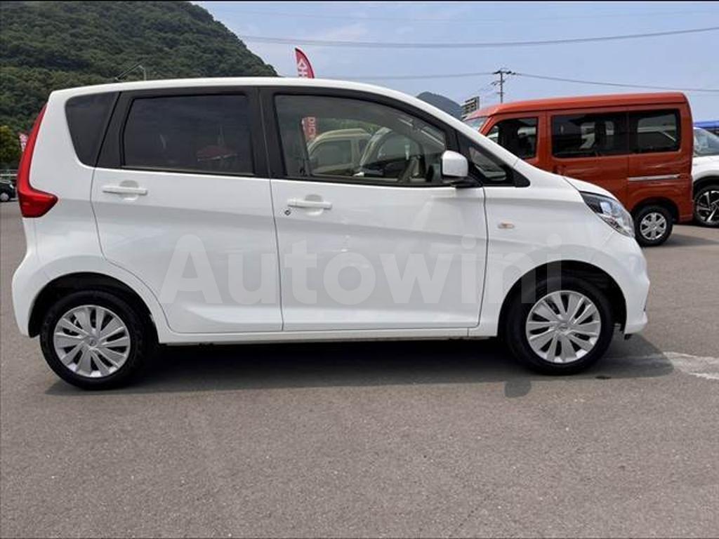 2018 NISSAN DAYZ - 8