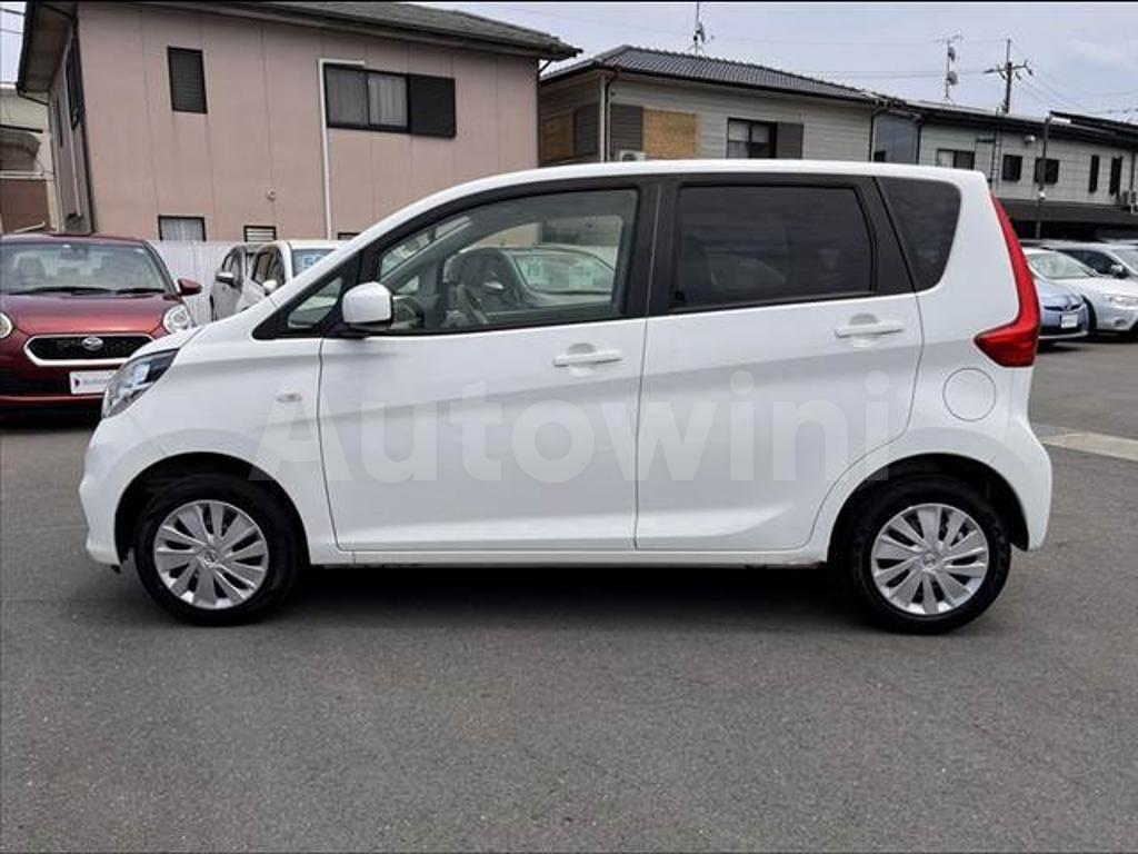 2018 NISSAN DAYZ - 9