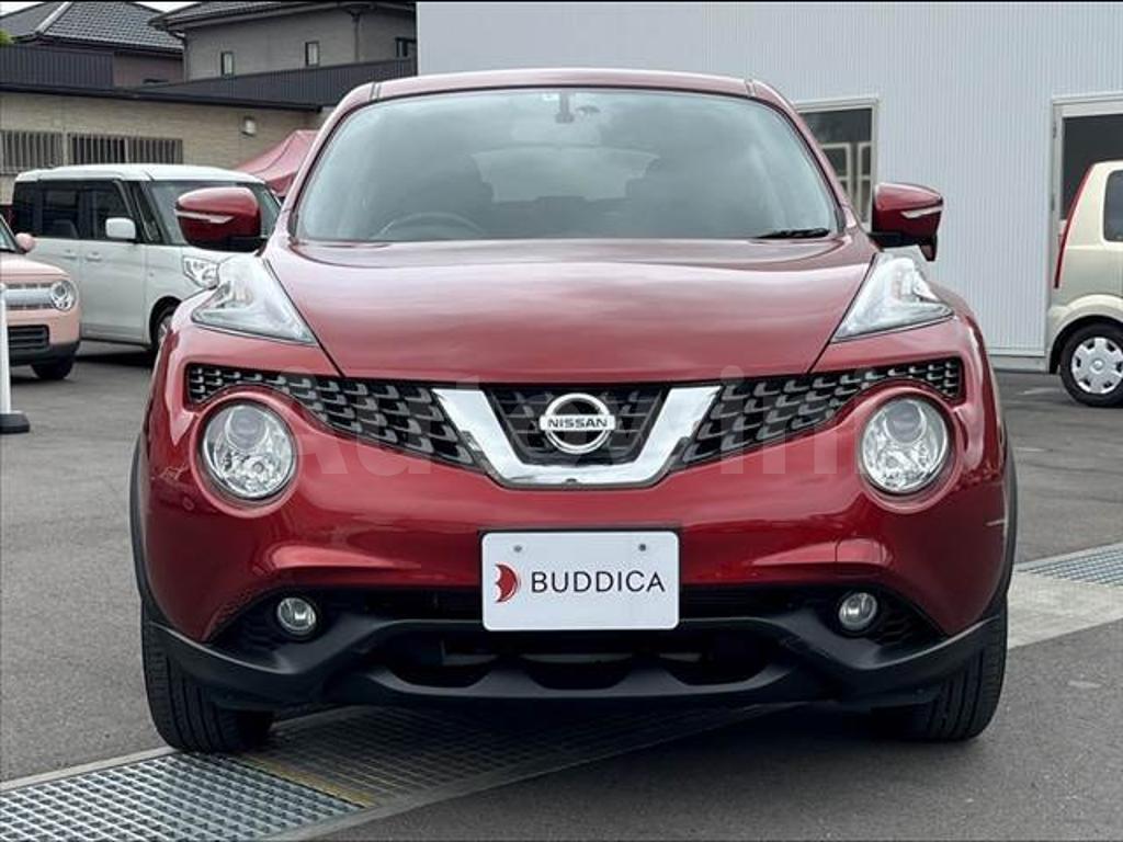 YF15-404740 2014 NISSAN JUKE-4