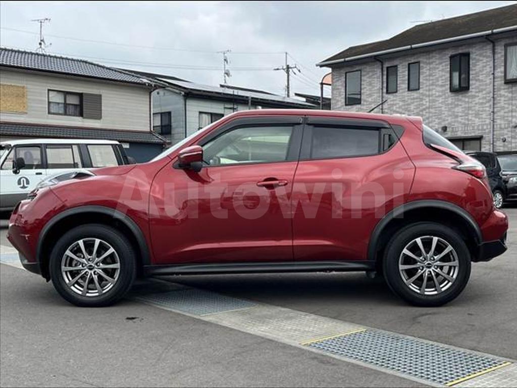 YF15-404740 2014 NISSAN JUKE-5