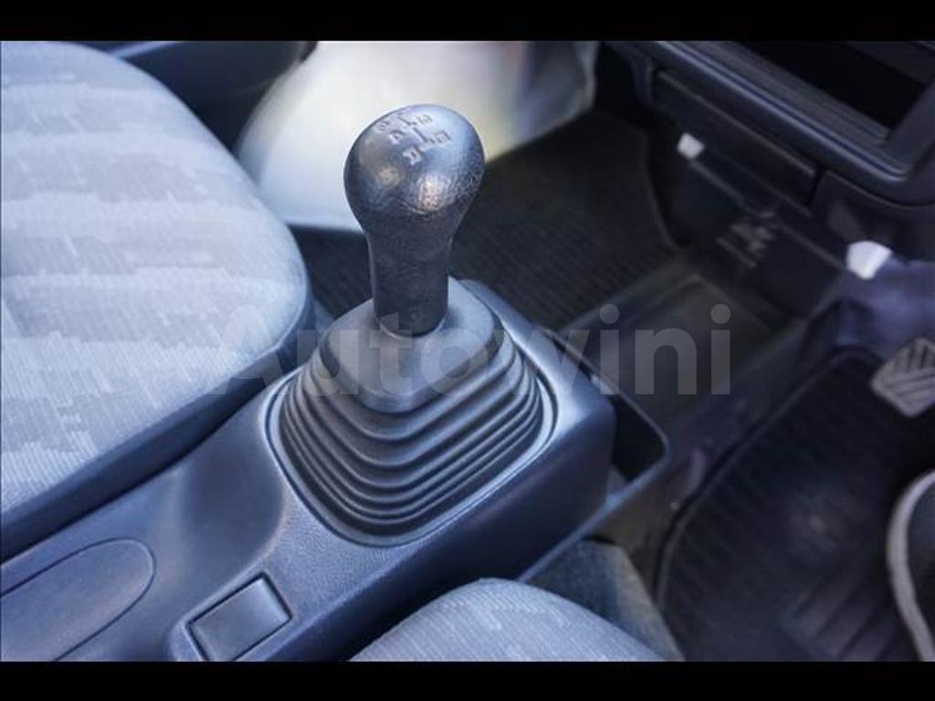 2012 SUZUKI CARRY TRUCK - 8