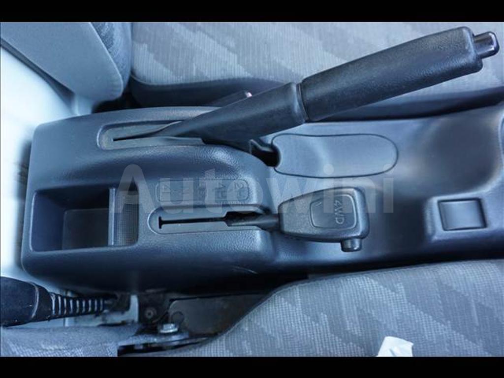 2012 SUZUKI CARRY TRUCK - 9