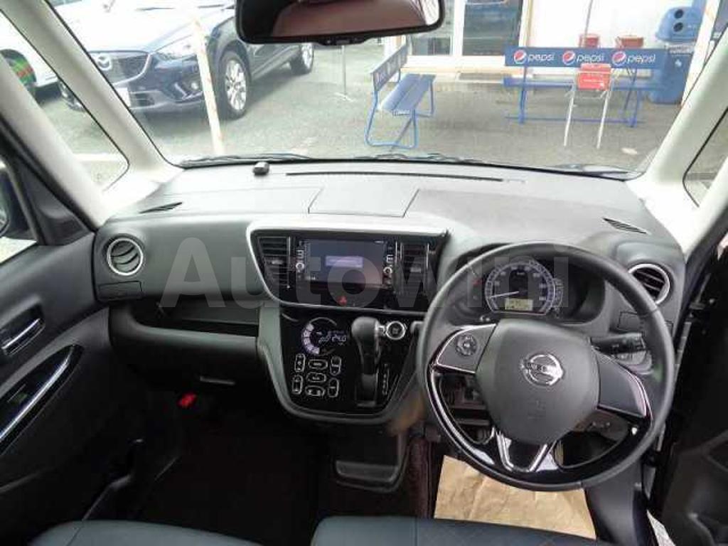 B21A-0333550 2017 NISSAN DAYZ ROOX-1