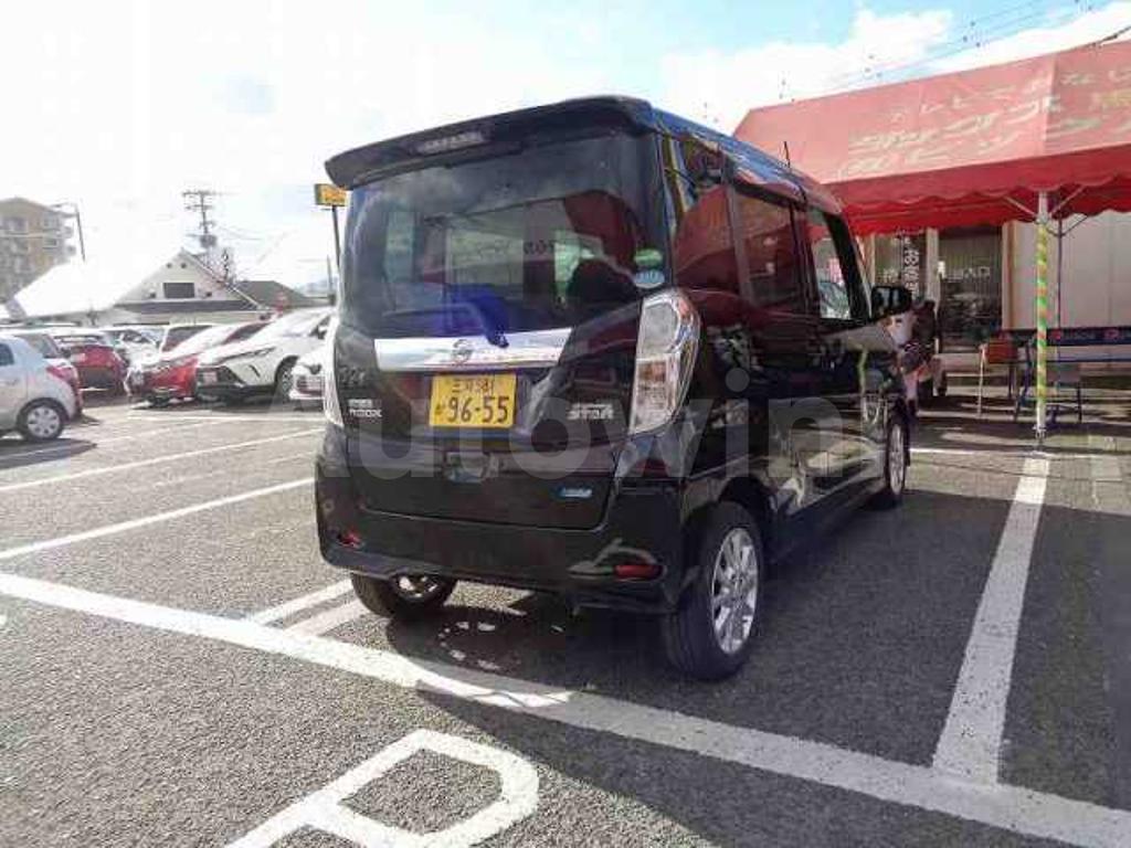 B21A-0094643 2015 NISSAN DAYZ ROOX-1