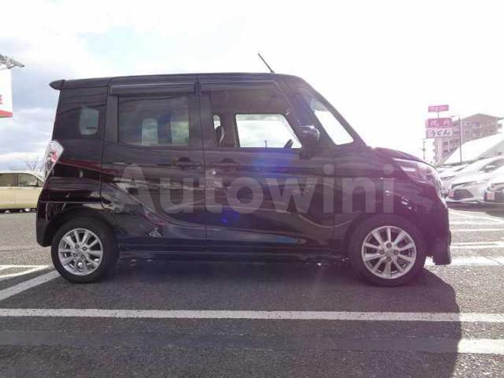 B21A-0094643 2015 NISSAN DAYZ ROOX-2