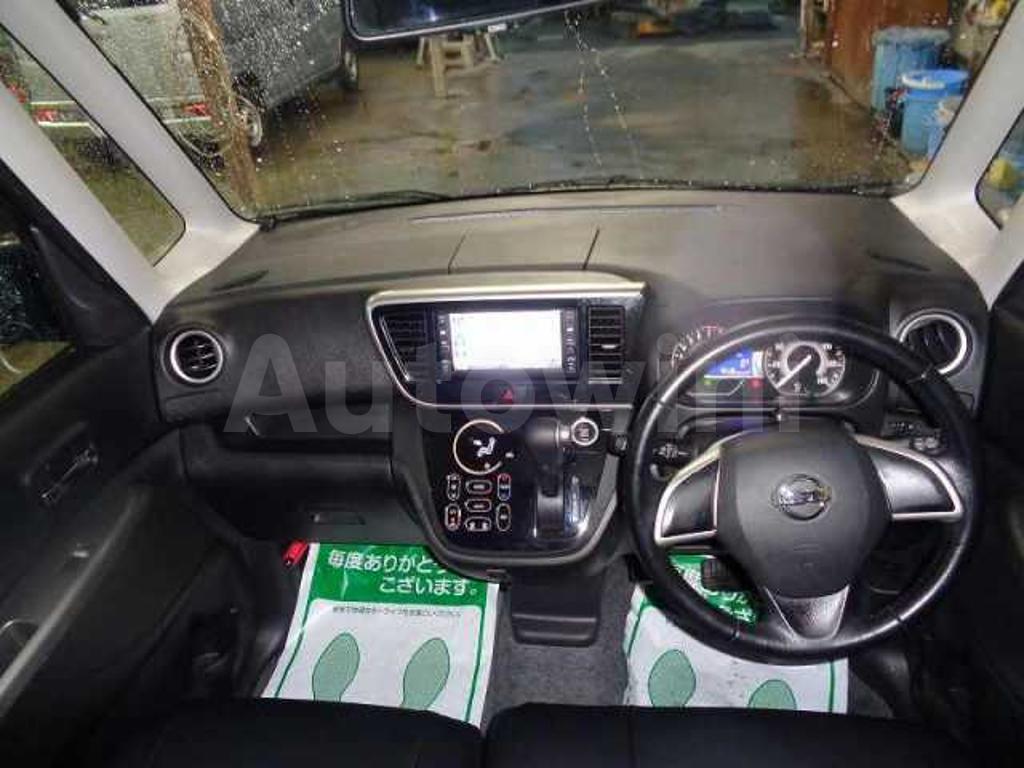 B21A-0094643 2015 NISSAN DAYZ ROOX-5