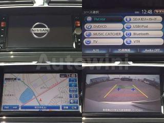 FC26040984 2011 NISSAN SERENA HIGHWAYSTAR V SELECTION-3