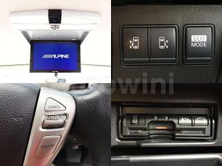 FC26040984 2011 NISSAN SERENA HIGHWAYSTAR V SELECTION-4