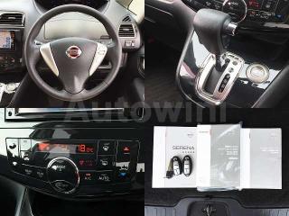 FC26040984 2011 NISSAN SERENA HIGHWAYSTAR V SELECTION-5