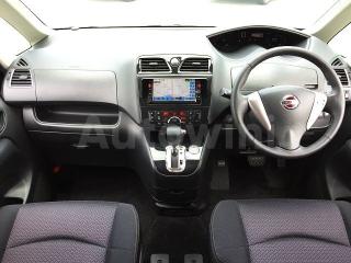 FC26040984 2011 NISSAN SERENA HIGHWAYSTAR V SELECTION-1
