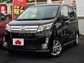 LA100S1015890 2013 DAIHATSU MOVE-0