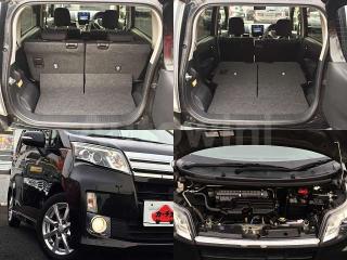 2013 DAIHATSU MOVE - 8