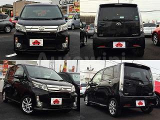 2013 DAIHATSU MOVE - 9