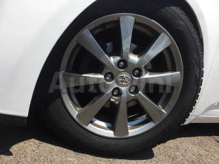 ZRT2720006710 2012 TOYOTA AVENSIS LI-3