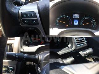 ZRT2720006710 2012 TOYOTA AVENSIS LI-5