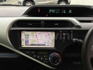 NHP106245472 2013 TOYOTA AQUA S-5