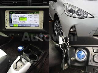 2013 TOYOTA AQUA S - 7