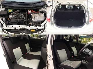 2013 TOYOTA AQUA S - 8