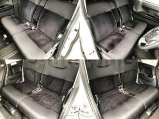 2014 DAIHATSU TANTO CUSTOM X - 7