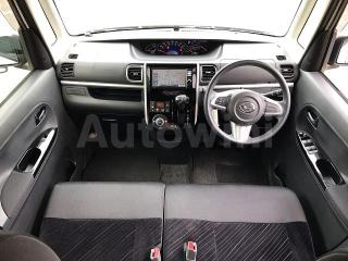 LA600S0048432 2014 DAIHATSU TANTO CUSTOM X-1