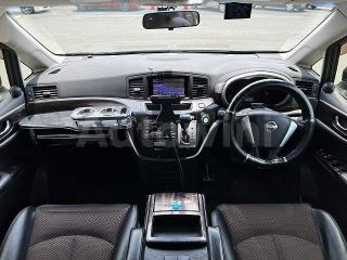TE52031719 2012 NISSAN ELGRAND-1