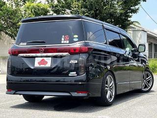 TE52031719 2012 NISSAN ELGRAND-2
