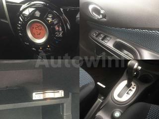 E12302828 2014 NISSAN NOTE-5