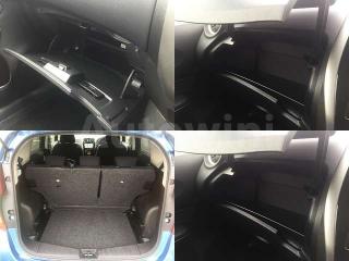2014 NISSAN NOTE - 7