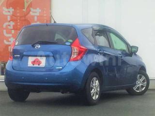 E12302828 2014 NISSAN NOTE-2
