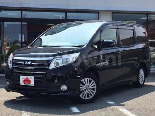 ZRR800149306 2015 TOYOTA NOAH G-0