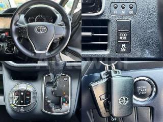 2015 TOYOTA NOAH G - 7