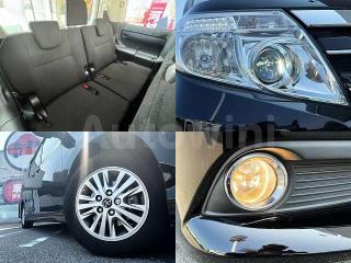 2015 TOYOTA NOAH G - 8