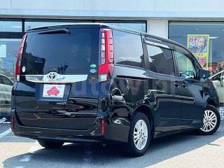 ZRR800149306 2015 TOYOTA NOAH G-2
